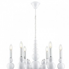 Подвесная люстра Lumion NANA 8260/6 в Советском - sovetskiy.ok-mebel.com | фото 10