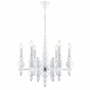 Подвесная люстра Lumion NANA 8260/6 в Советском - sovetskiy.ok-mebel.com | фото 3