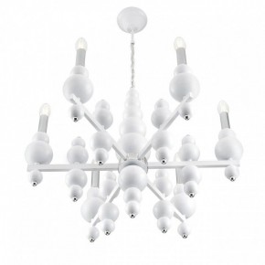 Подвесная люстра Lumion NANA 8260/6 в Советском - sovetskiy.ok-mebel.com | фото 5