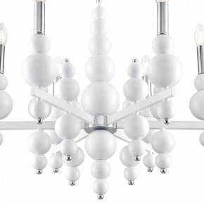 Подвесная люстра Lumion NANA 8260/6 в Советском - sovetskiy.ok-mebel.com | фото 9