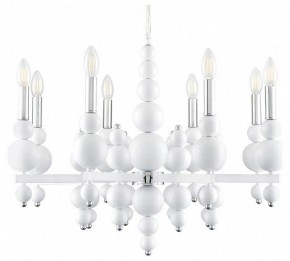 Подвесная люстра Lumion NANA 8260/8 в Советском - sovetskiy.ok-mebel.com | фото
