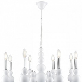 Подвесная люстра Lumion NANA 8260/8 в Советском - sovetskiy.ok-mebel.com | фото 10