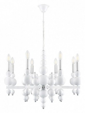 Подвесная люстра Lumion NANA 8260/8 в Советском - sovetskiy.ok-mebel.com | фото 2