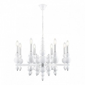 Подвесная люстра Lumion NANA 8260/8 в Советском - sovetskiy.ok-mebel.com | фото 3