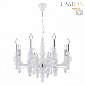 Подвесная люстра Lumion NANA 8260/8 в Советском - sovetskiy.ok-mebel.com | фото 4