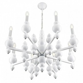 Подвесная люстра Lumion NANA 8260/8 в Советском - sovetskiy.ok-mebel.com | фото 5