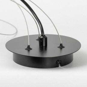 Подвесная люстра Lussole Blubber LSP-8937 в Советском - sovetskiy.ok-mebel.com | фото 6