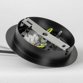 Подвесная люстра Lussole Blubber LSP-8937 в Советском - sovetskiy.ok-mebel.com | фото 7