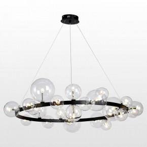 Подвесная люстра Lussole Bubbles LSP-8396 в Советском - sovetskiy.ok-mebel.com | фото 3