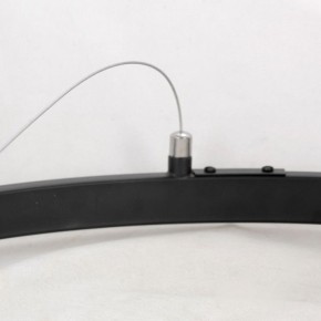 Подвесная люстра Lussole Bubbles LSP-8396 в Советском - sovetskiy.ok-mebel.com | фото 8