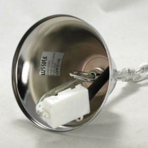 Подвесная люстра Lussole Catalina LSP-8262 в Советском - sovetskiy.ok-mebel.com | фото 11