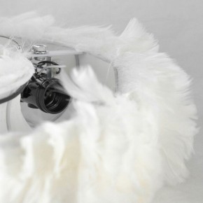 Подвесная люстра Lussole Cuscino GRLSP-8602 в Советском - sovetskiy.ok-mebel.com | фото 3