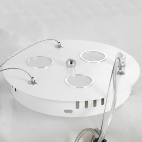 Подвесная люстра Lussole Cuscino GRLSP-8602 в Советском - sovetskiy.ok-mebel.com | фото 6