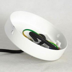 Подвесная люстра Lussole Cuscino GRLSP-8603 в Советском - sovetskiy.ok-mebel.com | фото 6
