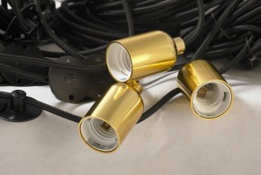 Подвесная люстра Lussole Fairbanks LSP-9554 в Советском - sovetskiy.ok-mebel.com | фото 2