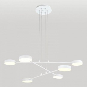 Подвесная люстра Lussole Gilbert LSP-7316 в Советском - sovetskiy.ok-mebel.com | фото 2