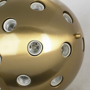Подвесная люстра Lussole Haines LSP-8405 в Советском - sovetskiy.ok-mebel.com | фото 3