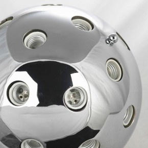 Подвесная люстра Lussole Haines LSP-8406 в Советском - sovetskiy.ok-mebel.com | фото 5