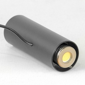 Подвесная люстра Lussole Hopkins LSP-7397 в Советском - sovetskiy.ok-mebel.com | фото 3