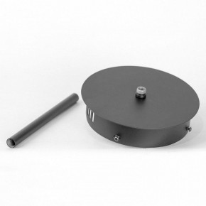 Подвесная люстра Lussole Hopkins LSP-7407 в Советском - sovetskiy.ok-mebel.com | фото 4