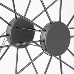 Подвесная люстра Lussole Hopkins LSP-7408 в Советском - sovetskiy.ok-mebel.com | фото 6