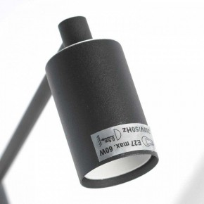 Подвесная люстра Lussole Huron LSP-8156 в Советском - sovetskiy.ok-mebel.com | фото 3