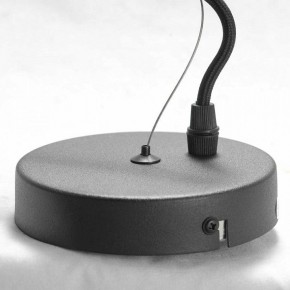 Подвесная люстра Lussole Huron LSP-8156 в Советском - sovetskiy.ok-mebel.com | фото 7