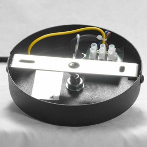 Подвесная люстра Lussole Huron LSP-8156 в Советском - sovetskiy.ok-mebel.com | фото 8