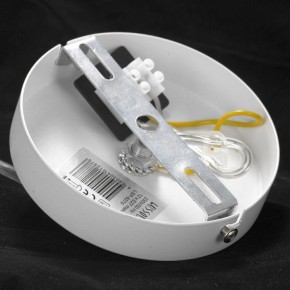 Подвесная люстра Lussole Kenner LSP-8270 в Советском - sovetskiy.ok-mebel.com | фото 5