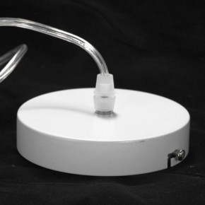 Подвесная люстра Lussole Kenner LSP-8270 в Советском - sovetskiy.ok-mebel.com | фото 6