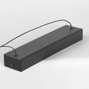 Подвесная люстра Lussole Kimble LSP-7418 в Советском - sovetskiy.ok-mebel.com | фото 6