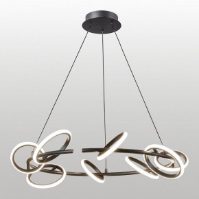 Подвесная люстра Lussole Kimble LSP-7419 в Советском - sovetskiy.ok-mebel.com | фото 3