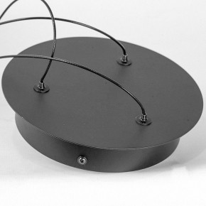 Подвесная люстра Lussole Kimble LSP-7419 в Советском - sovetskiy.ok-mebel.com | фото 5