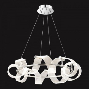 Подвесная люстра Lussole Knox LSP-7416 в Советском - sovetskiy.ok-mebel.com | фото 3