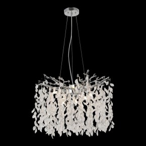 Подвесная люстра Lussole  LSP-6050 в Советском - sovetskiy.ok-mebel.com | фото