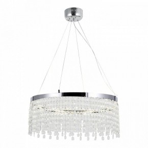 Подвесная люстра Lussole  LSP-7492 в Советском - sovetskiy.ok-mebel.com | фото 2