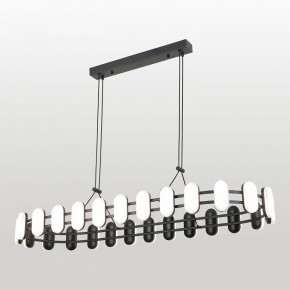 Подвесная люстра Lussole  LSP-7497 в Советском - sovetskiy.ok-mebel.com | фото 3