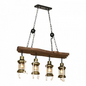 Подвесная люстра Lussole MIDLAND LSP-8981 в Советском - sovetskiy.ok-mebel.com | фото 2