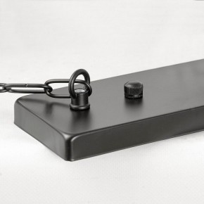 Подвесная люстра Lussole MIDLAND LSP-8981 в Советском - sovetskiy.ok-mebel.com | фото 6