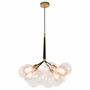 Подвесная люстра Lussole Murray LSP-8171 в Советском - sovetskiy.ok-mebel.com | фото
