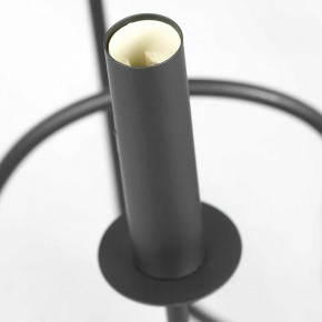 Подвесная люстра Lussole Roosevelt LSP-8198 в Советском - sovetskiy.ok-mebel.com | фото 3