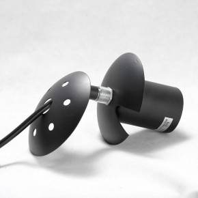 Подвесная люстра Lussole Seneca GRLSP-8177 в Советском - sovetskiy.ok-mebel.com | фото 4