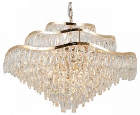 Подвесная люстра Lussole Starr LSP-6021 в Советском - sovetskiy.ok-mebel.com | фото