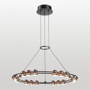 Подвесная люстра Lussole Taylor LSP-7378 в Советском - sovetskiy.ok-mebel.com | фото 2