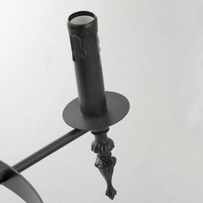 Подвесная люстра Lussole Utica LSP-9300 в Советском - sovetskiy.ok-mebel.com | фото 8