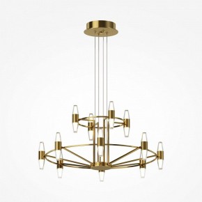 Подвесная люстра Maytoni Arana MOD401PL-L72BS3K в Советском - sovetskiy.ok-mebel.com | фото 3