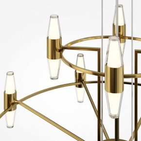 Подвесная люстра Maytoni Arana MOD401PL-L72BS3K в Советском - sovetskiy.ok-mebel.com | фото 6