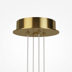 Подвесная люстра Maytoni Arana MOD401PL-L72BS3K в Советском - sovetskiy.ok-mebel.com | фото 7