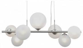 Подвесная люстра Moderli Renny V11467-7P в Советском - sovetskiy.ok-mebel.com | фото