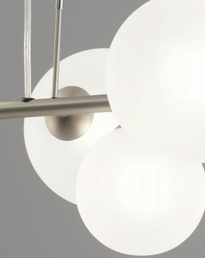 Подвесная люстра Moderli Renny V11467-7P в Советском - sovetskiy.ok-mebel.com | фото 6